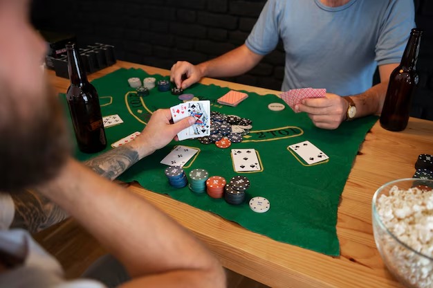 pilihtogel lobby snapshot