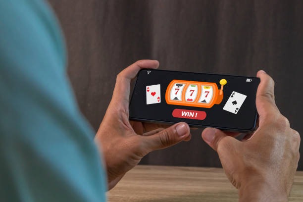 pilihtogel Game categories