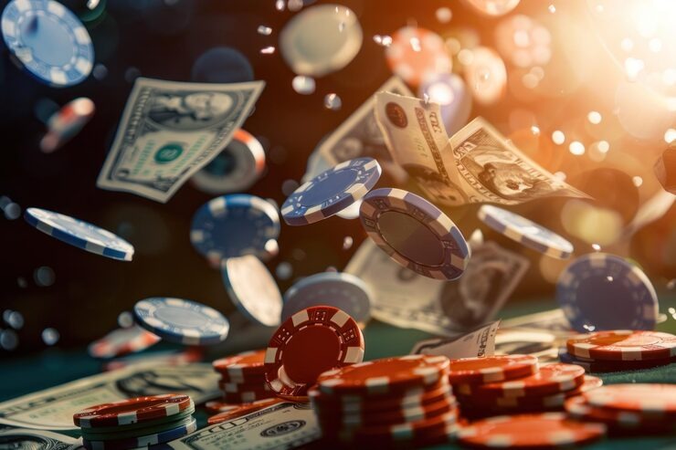 pilihtogel Market pages