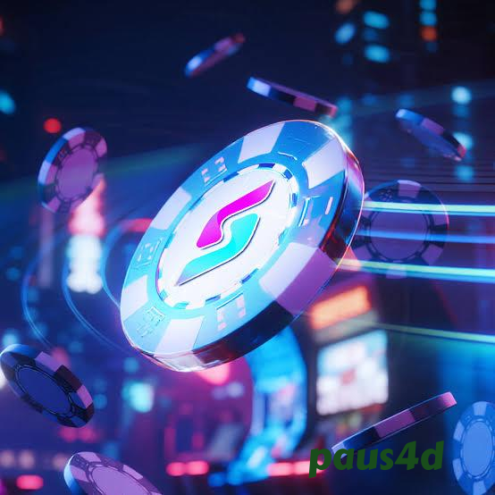 pilihtogel editorial visual