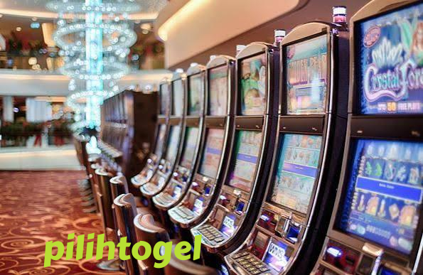 pilihtogel No Commission Baccarat On pilihtogel